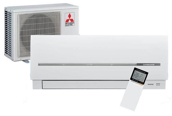 Kondisioner MITSUBISHI Electric MSZ-SF35VE / MUZ-SF35VE