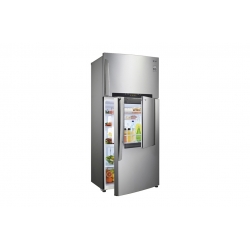 Холодильник LG GR-D602HLAL