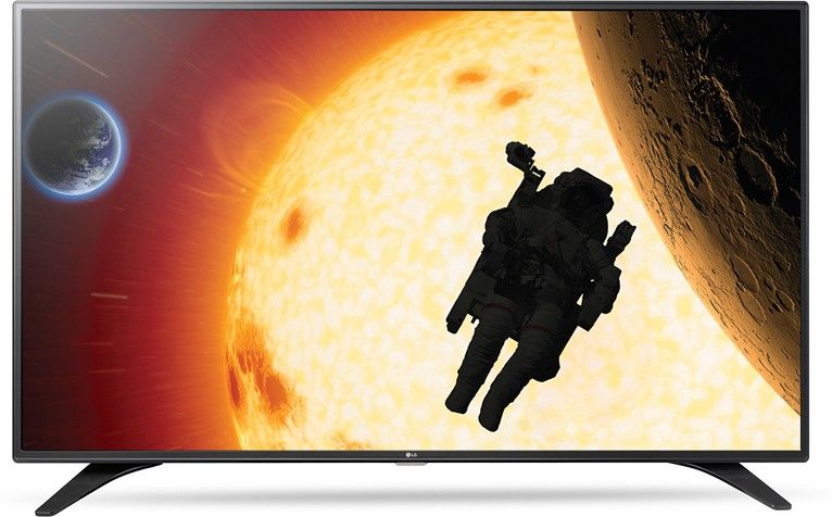 Телевизор LG 49LH604V