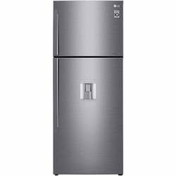 Холодильник LG GR-F679HLHU