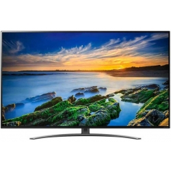 Televizor 4K UHD 49'' Smart TV LG 49NANO866NA