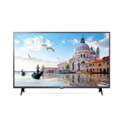 4K UHD 49" Smart TV LG 49UN73506LB