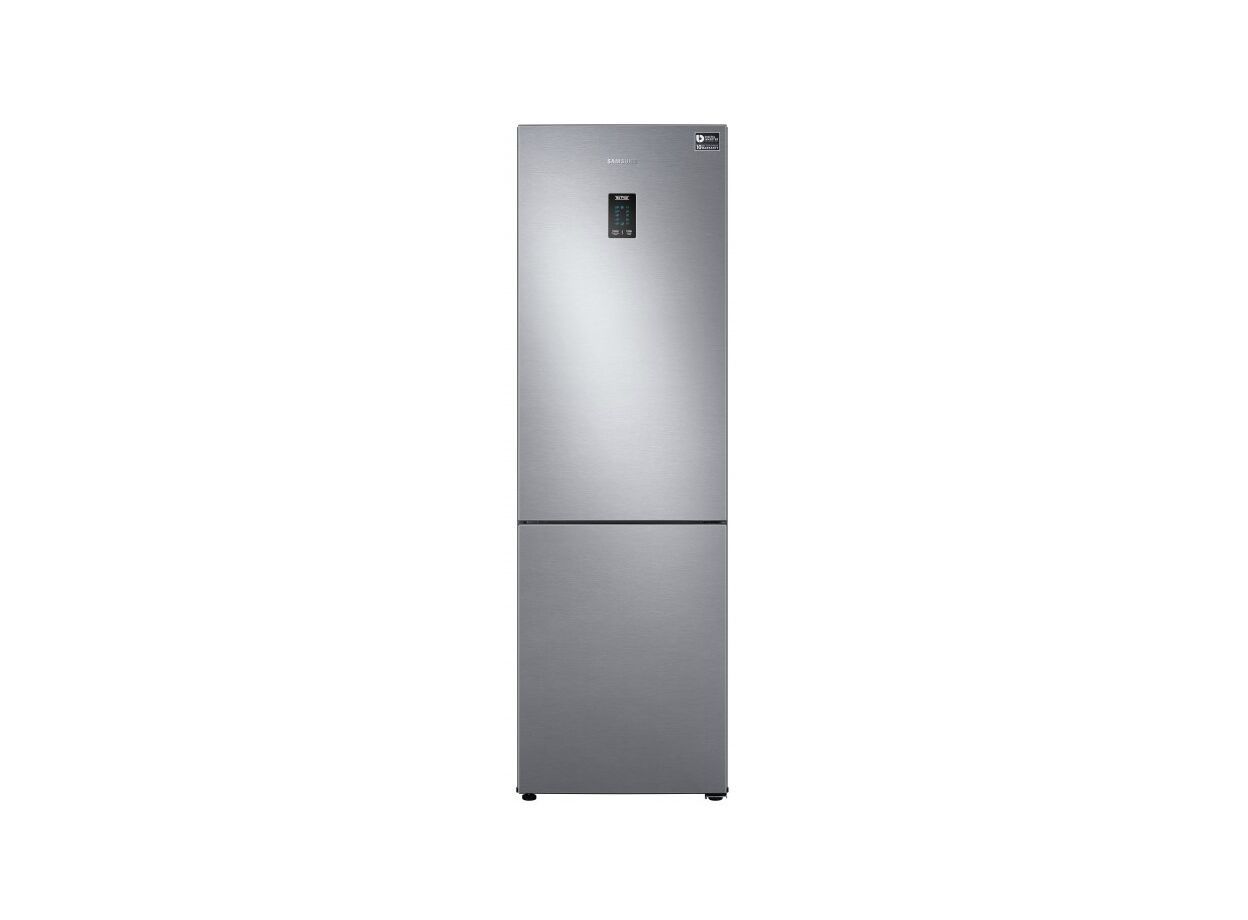 Холодильник SAMSUNG RB34T670FSA/WT