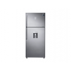 Холодильник Soyuducu SAMSUNG RT53K6530SL/WT