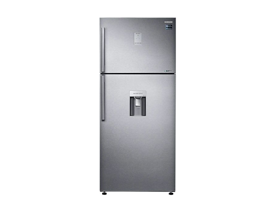 Холодильник Soyuducu SAMSUNG RT53K6530SL/WT