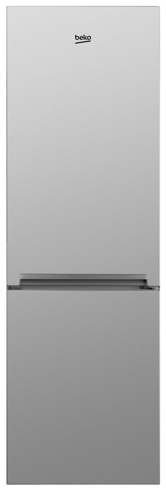 Холодильник Soyuducu Beko RCSK339M20S (Gümüşü)