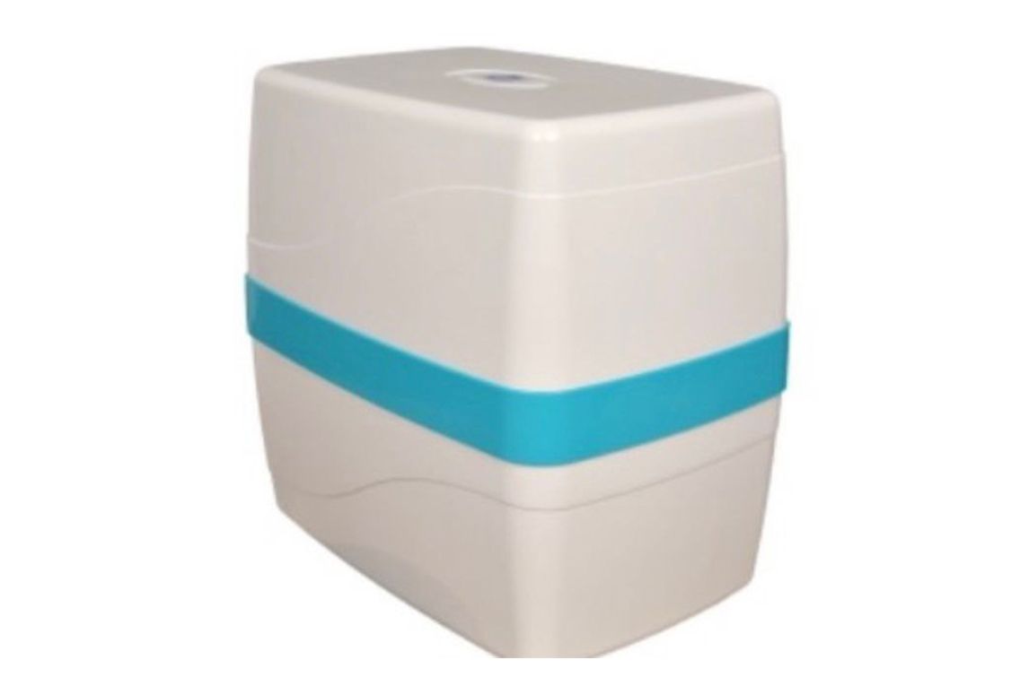 Su Filteri Su filteri Sembol (Pompalı 5 aşamalı) 2,8 Tank
