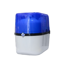 Su filteri Waterboss-x 5 mərhələli (pompalı)