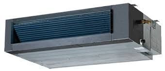 Kondisioner Midea MTI-12FNXDO-Q Multi sistem