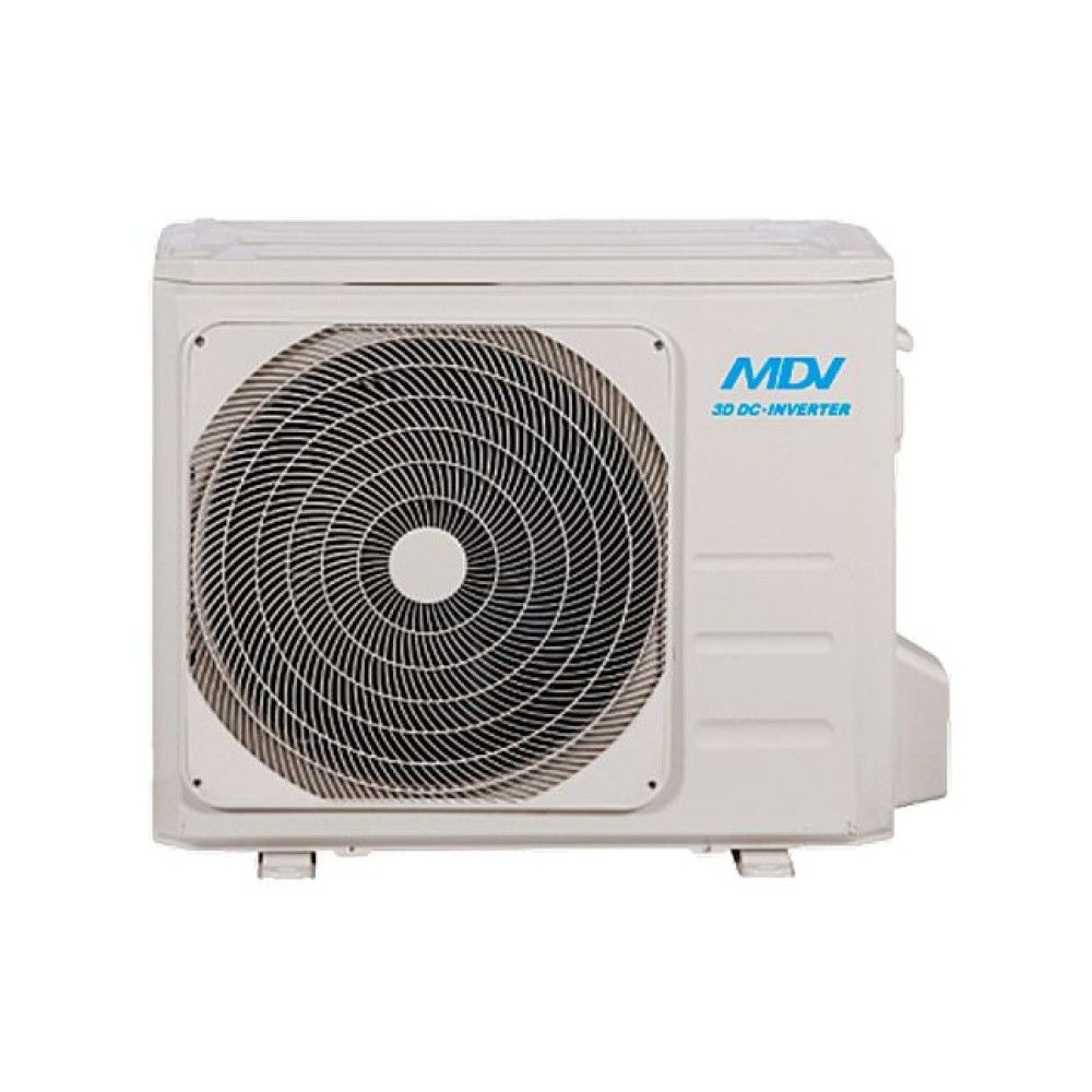 Kondisioner MDV MD2O-18HFN1(2 çıxışlı) Multi sistem