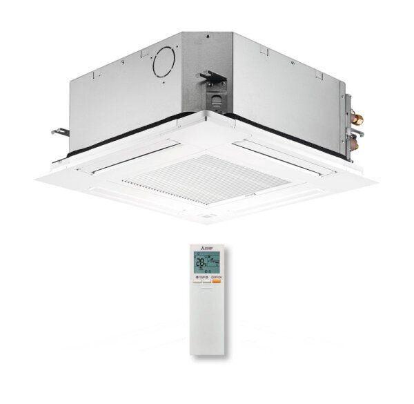 Kondisioner Mitsubishi Electric SLZ-M25FA/SLP-2FALM Multi sistem