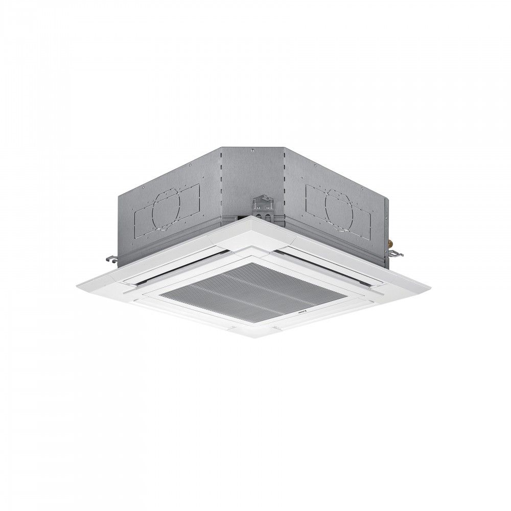 Кондиционер Mitsubishi electric PLA-RP50BA/PLP-6BA/PAC-YT52CRA Multi sistem