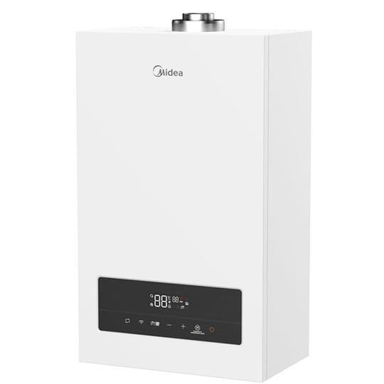 Комби Midea L1PB26-C25WS