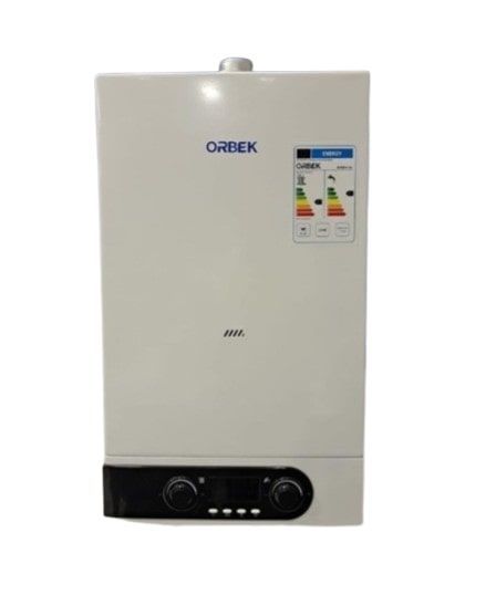 Комби Orbek 24 kw