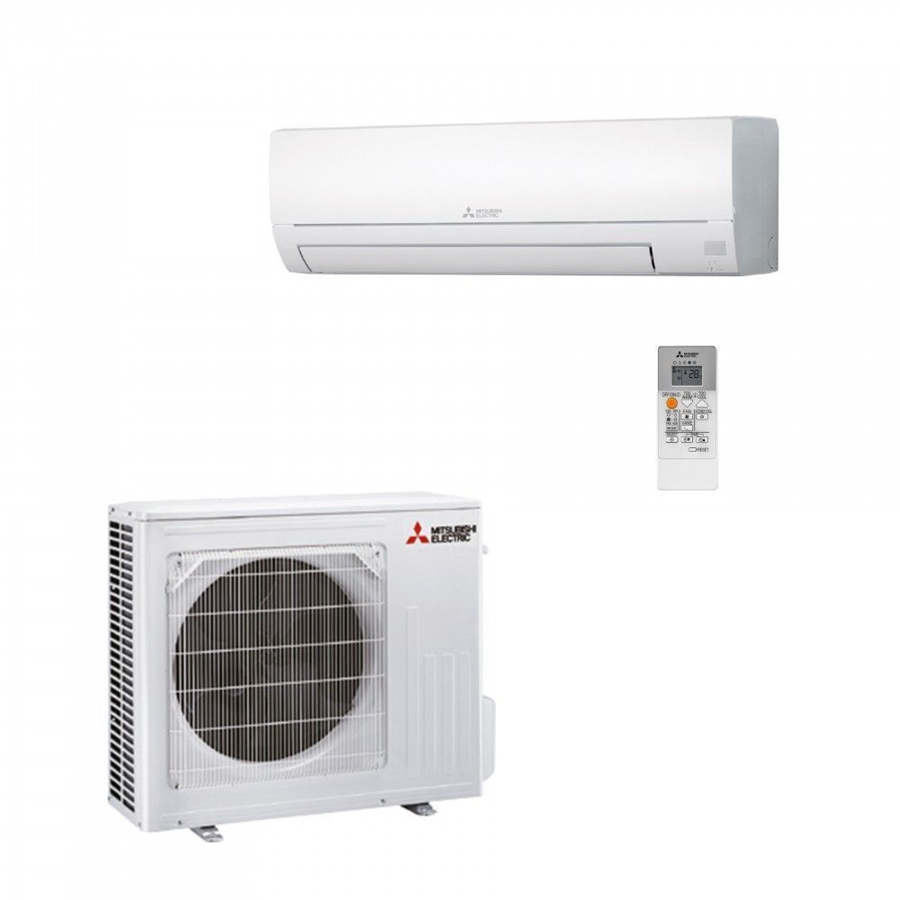 Kondisioner MİTSUBİSHİ ELECTRİC MSZ-HR60VF / MUZ-HR60VF