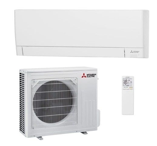 Kondisioner Mitsubishi Electric MSZ-AY25VGK/MUZ-AP25VGP