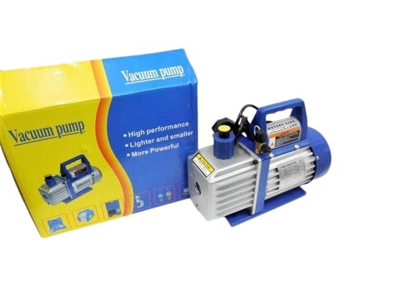 Ehtiyat Hissələri Vakum nasosu VP 125