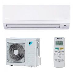 Kondisioner Daikin FTXB25C/RXB25C