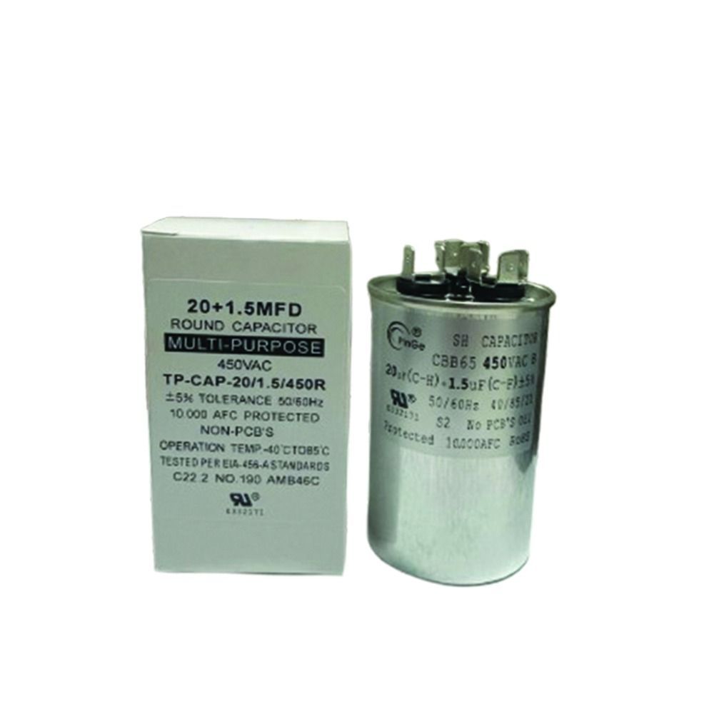 Ehtiyat Hissələri Kondensator 20 mf