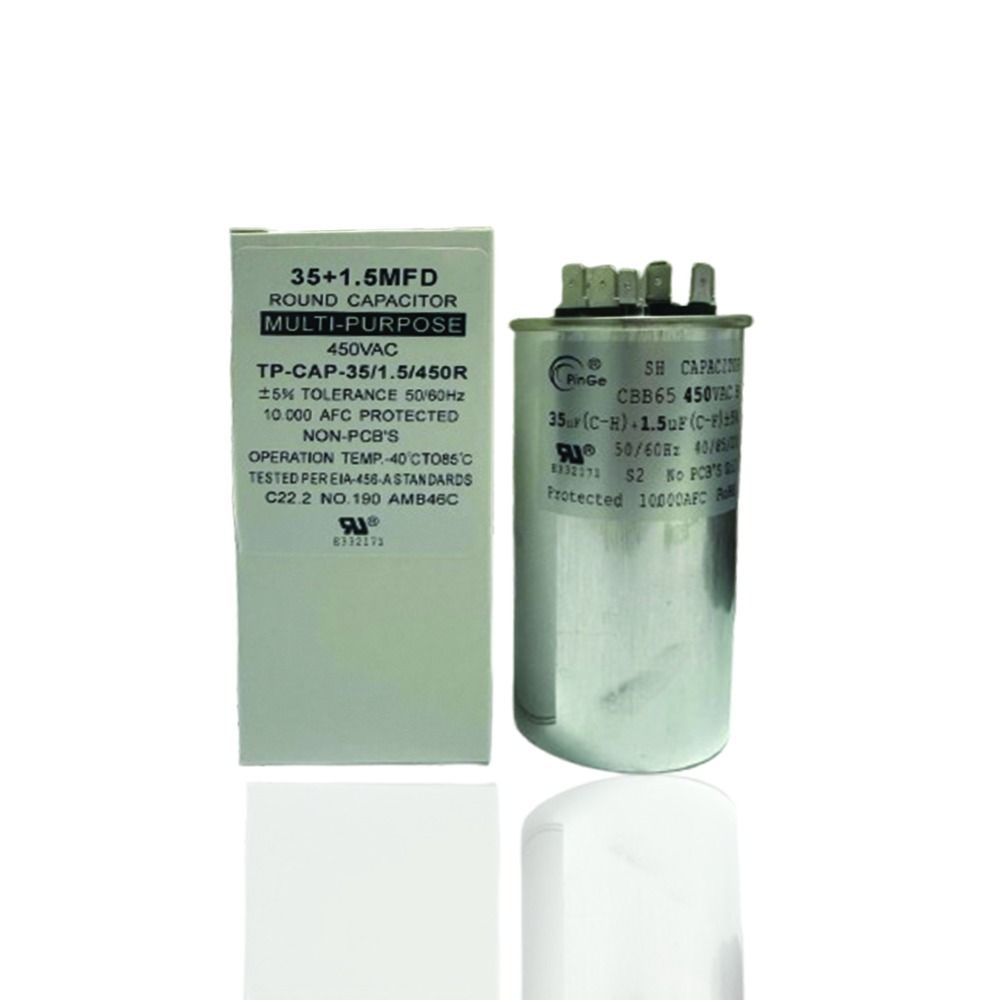 Ehtiyat Hissələri Kondensator 35 mf