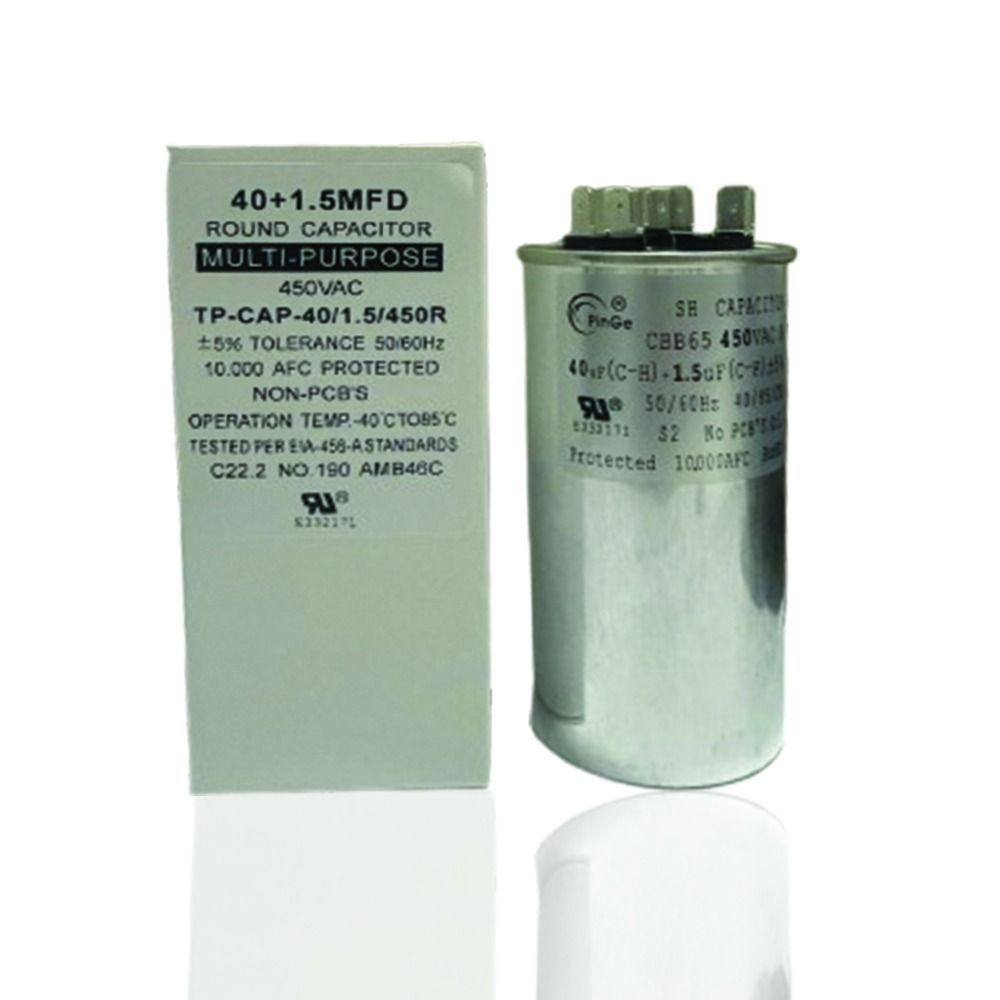 Ehtiyat Hissələri Kondensator 40 mf