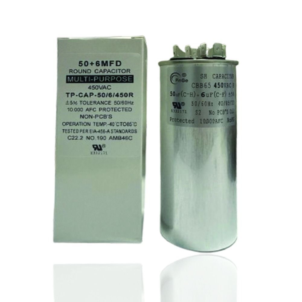 Запчасти Kondensator 50 mf