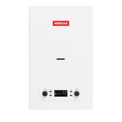 Kombi Mergas 28 kw (1 esenjorlu)