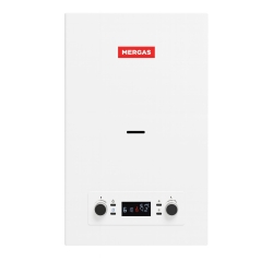 Kombi Mergas 50 kw (1 esenjorlu)