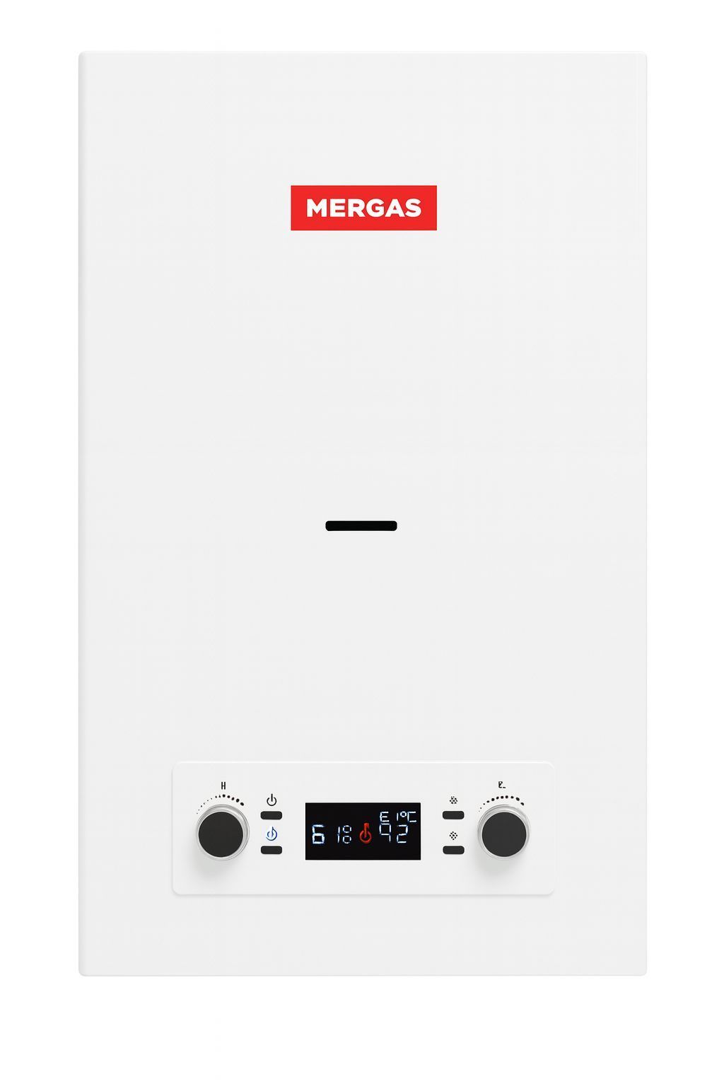 Kombi Mergas 40 kw (1 esenjorlu)