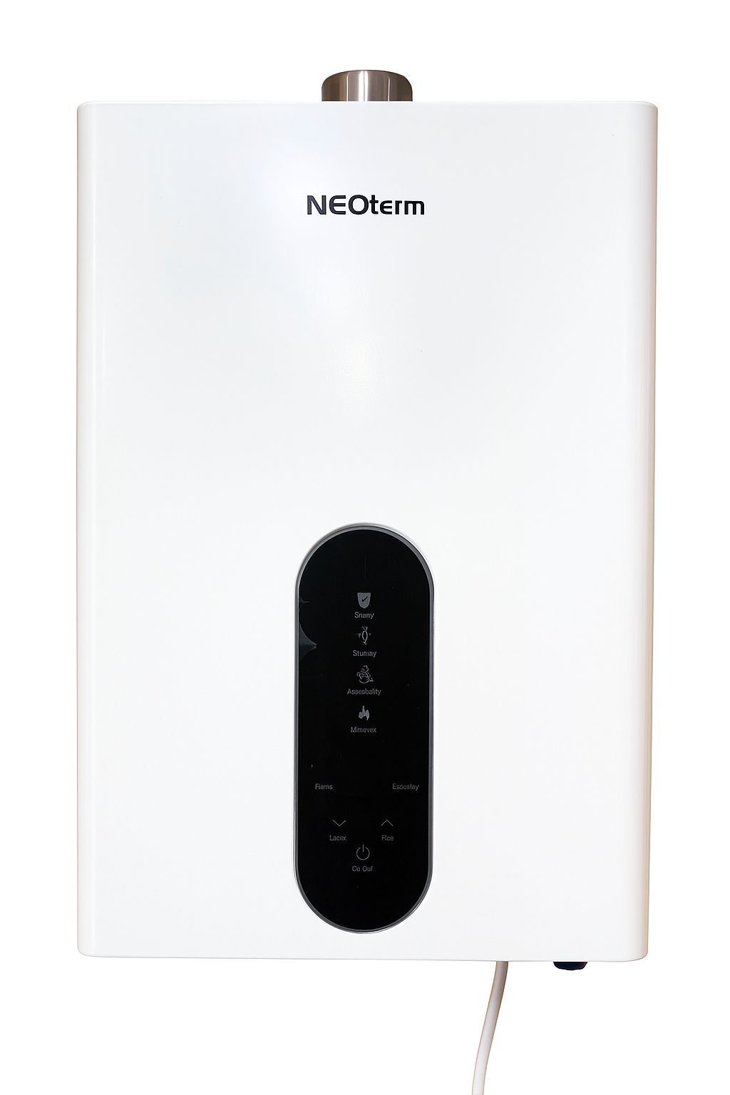 Su qızdırıcı Neoterm (Fanlı)