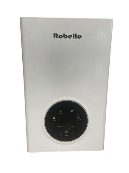 Su qızdırıcı Robello (Fanlı)