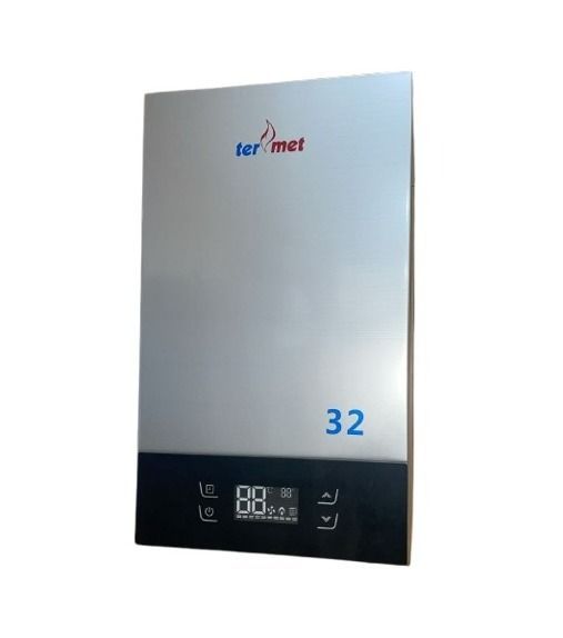 Su qızdırıcı Termet 32 (Fanlı)