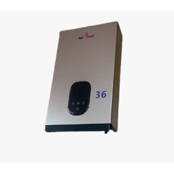 Su qızdırıcı Termet 36 (Fanlı)