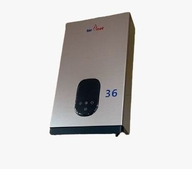 Su qızdırıcı Termet 36 (Fanlı)