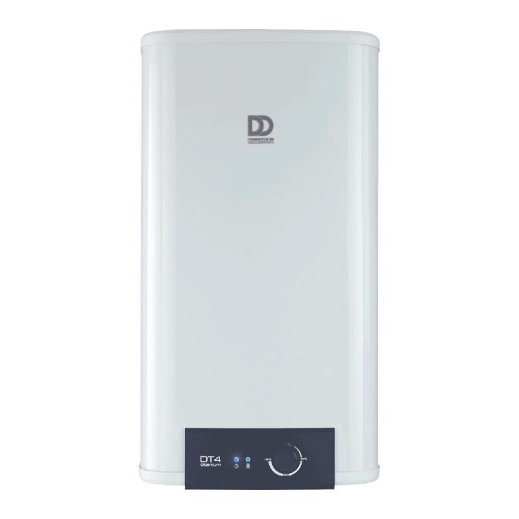 Su qızdırıcı DEMIRDOKUM DT 4 65 lt Titanium Basic