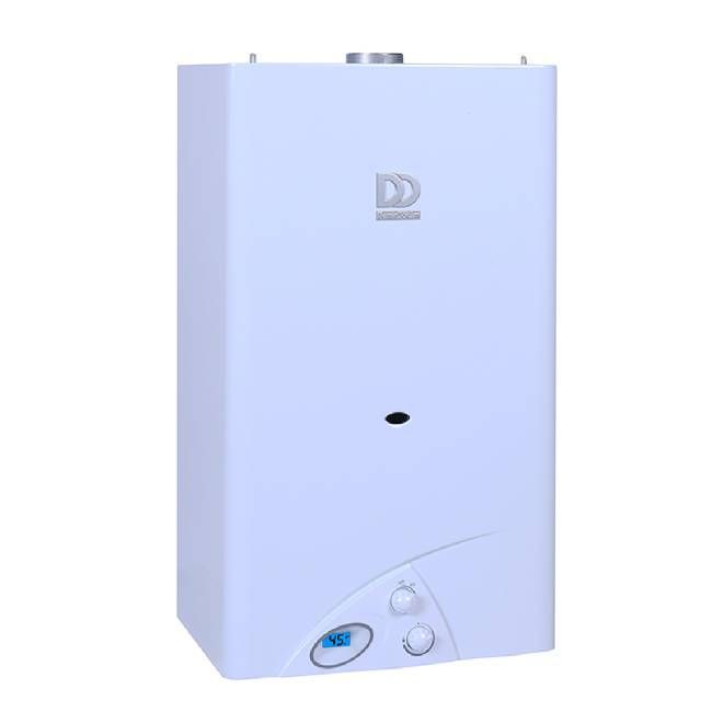 Su qızdırıcı Demirdokum  Hermetik Şofben 14 l