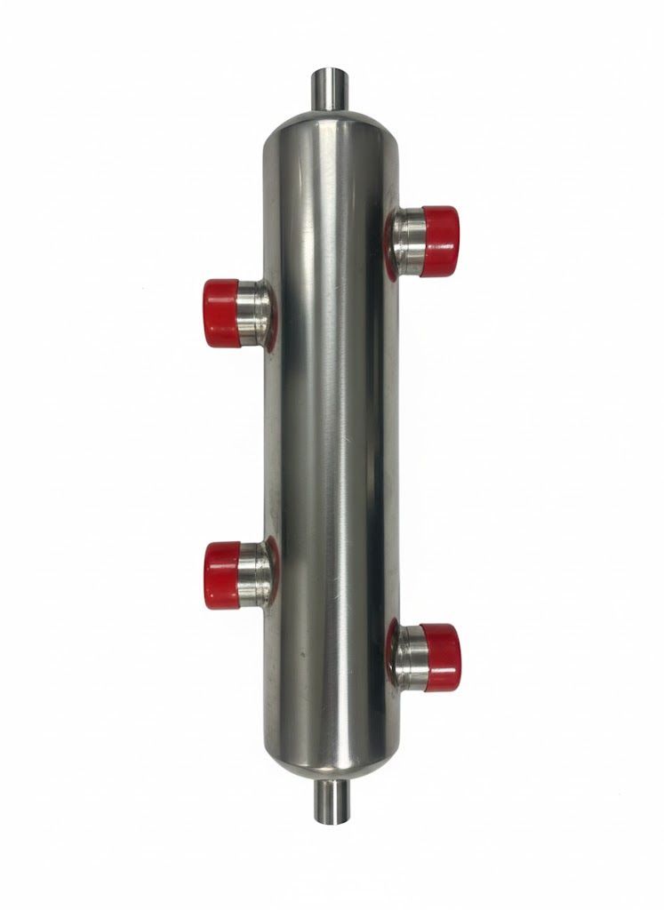 Ehtiyat Hissələri Dəngə Qabı 50\133