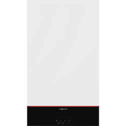 Kombi Viessmann 25 kw Vitodens 100
