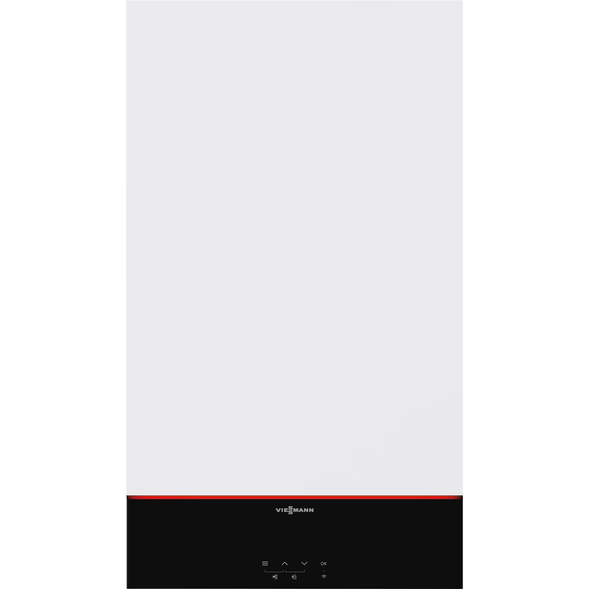 Kombi Vİessmann 32 kw Vitodens 100