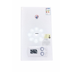 Unitherm 32 kw (2 esenjorlu)