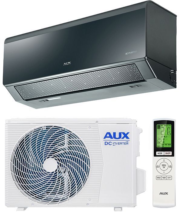 Kondisioner AUX ASW-H12A4/CCBR3DI\ASW-H12A4/CCBR3DI