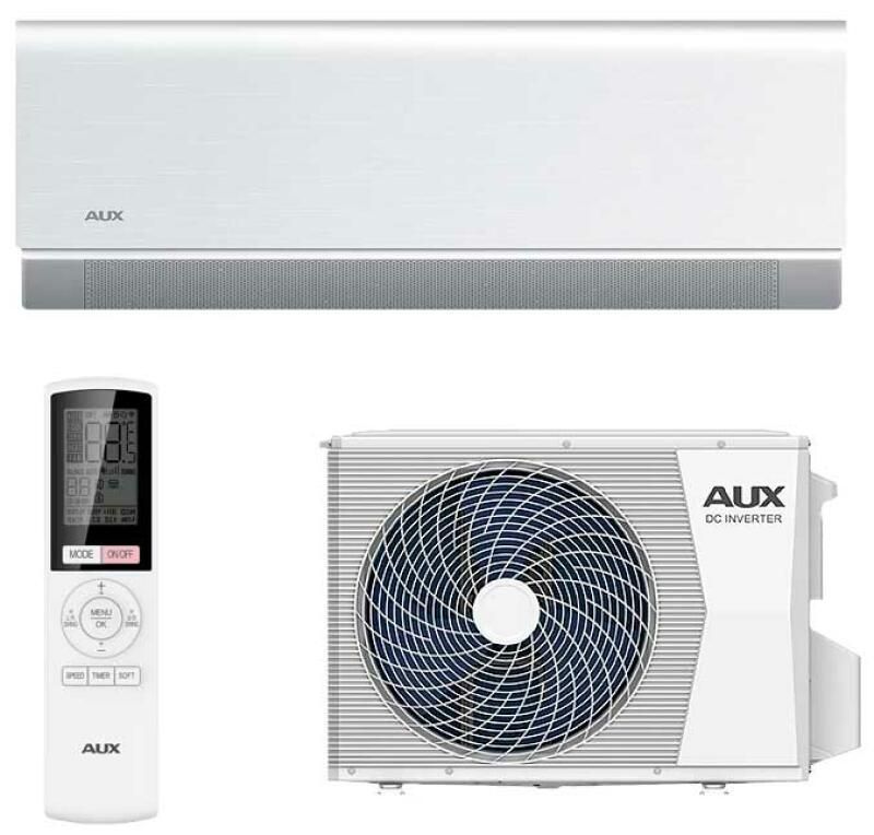 Kondisioner AUX ASW-H09A4/CUWR3DI