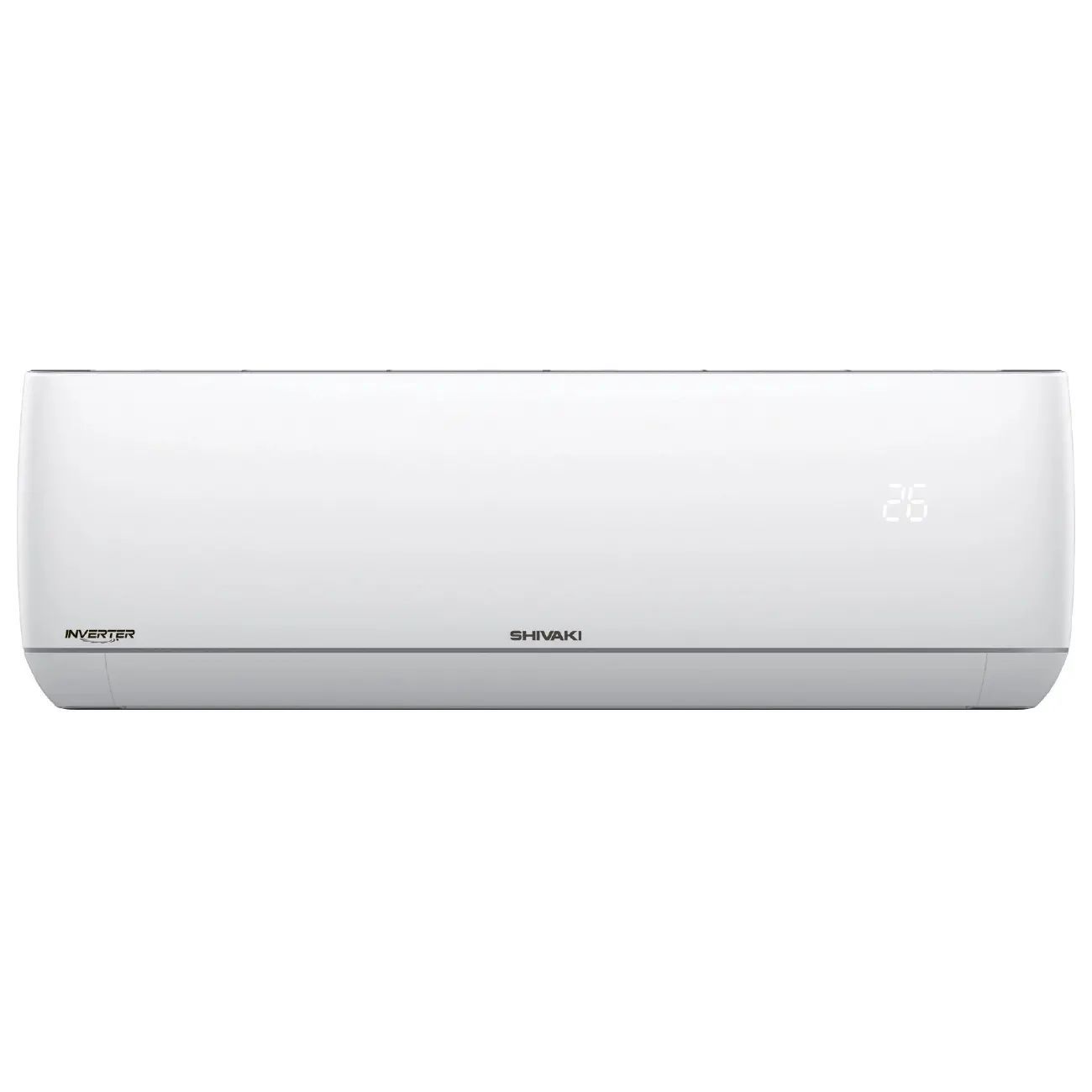 Kondisioner Shivaki Sensei 24BE INVERTER