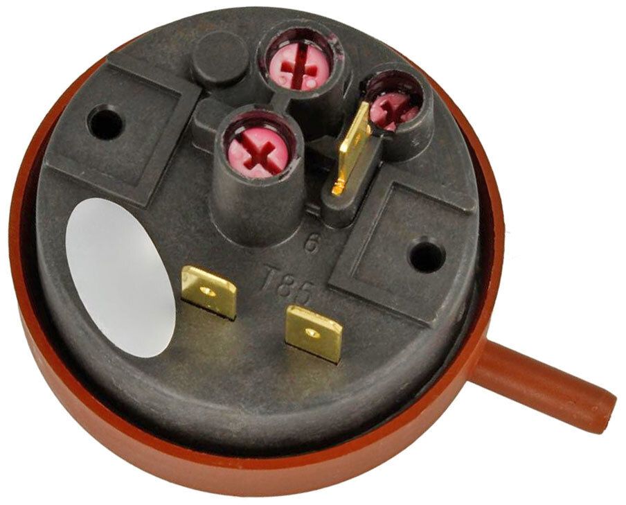 Запчасти Pressostat (Midea)