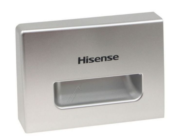 Ehtiyat Hissələri Yuyucu Qutu Tutacağı Hisense (Boz)