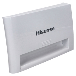 Yuyucu Qutu Tutacağı Hisense (Ağ)
