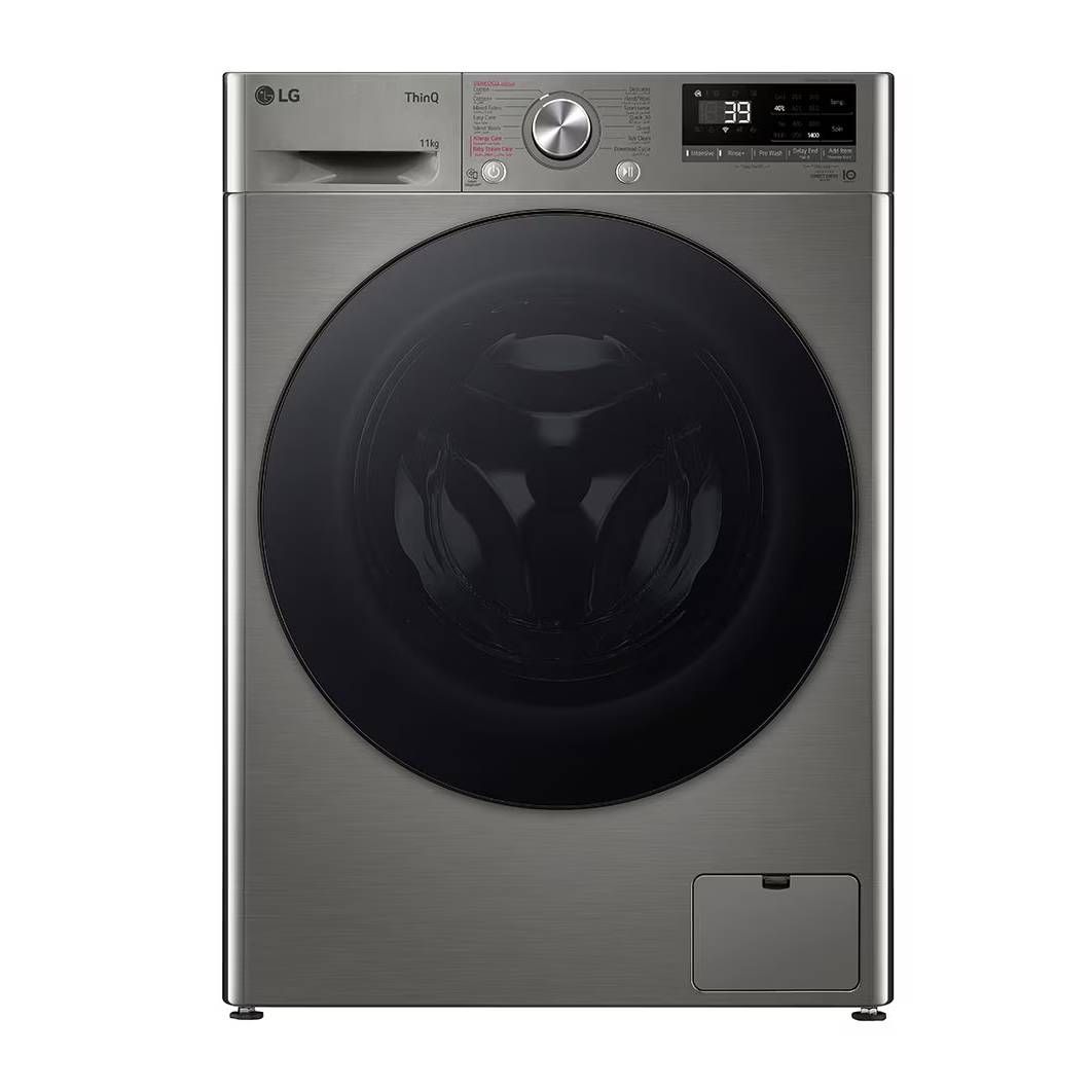 Стриральная машина LG F4V5EYLYP